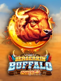 Beserkin' Buffalo